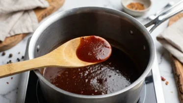 Hooters Daytona Sauce Recipe