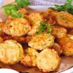 Hooters Fried Pickles Recipe