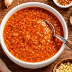 Hooters Spicy Garlic Sauce Recipe