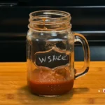 Hooters Wing Sauce Recipe