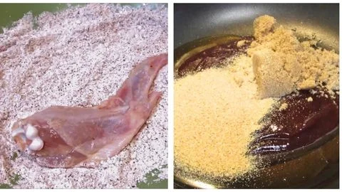 Preheat and Prepare the Grill