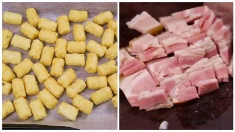 Prepare Your Flavorful Toppings