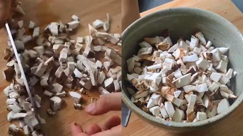Prepare the Tofu