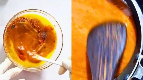 Simmer to Perfection