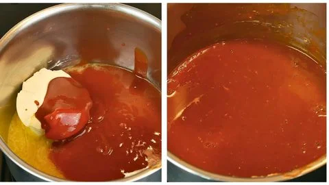 Stir Continuously Until Smooth