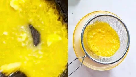 Strain for Smoothness