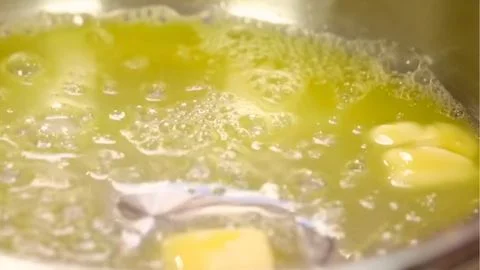 Brown the Butter