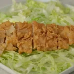 Fresh Kitchen Almond Chicken Recipe