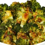 Fresh Kitchen Broccoli Recipe