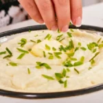 Fresh Kitchen Cauliflower Mash Recipe