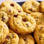 Fresh Kitchen Cookies Recipe