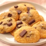 Fresh Kitchen Paleo Cookies Recipe