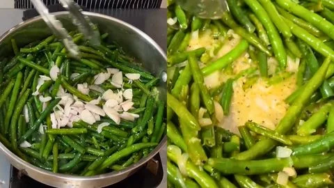 Add Shallots and More Garlic