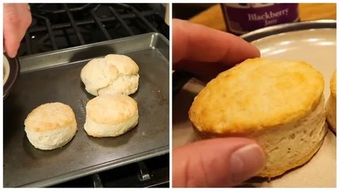 Bake Until Golden