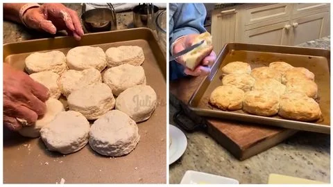 Bake to Golden Perfection