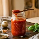 Best Copycat Round Table Pizza Sauce Recipe