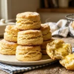 Crisco Biscuits Recipe