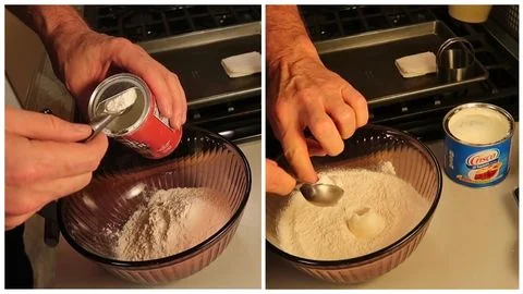 Cut In the Crisco