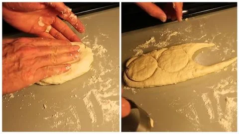 Cut Your Biscuits