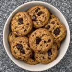 Fresh Kitchen Chocolate Chip Cookie Recipe
