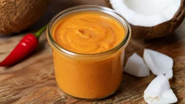 Fresh Kitchen Coconut Sriracha Recipe
