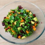 Fresh Kitchen Spinach Salad Recipe