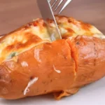 Fresh Kitchen Sweet Potato Recipe