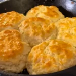 Hardees Biscuits Recipe