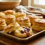 Paula Deen Biscuit Recipe