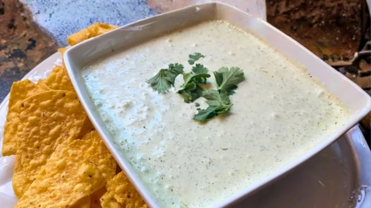 Applebee’s Mexi Ranch Recipe