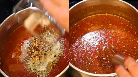 Bring to a Boil