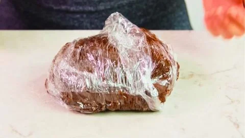 Chill the Dough