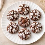 Chocolate Kisses Cookies Recipe