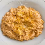 Cold Buffalo Chicken Dip Recipe