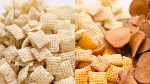 Combine the Dry Ingredients