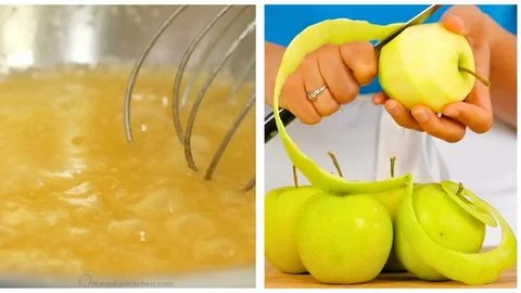 Incorporate Sugar and Water
