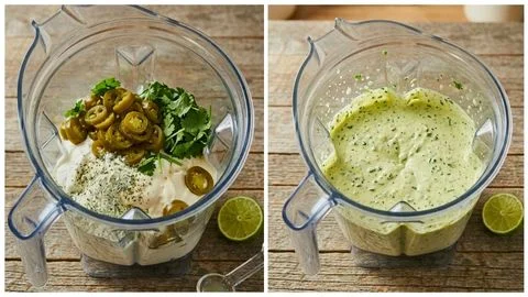 Load the blender