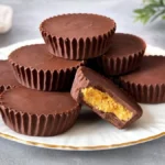 Reese’s Peanut Butter Temptations Recipe