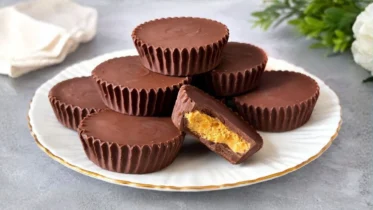 Reese’s Peanut Butter Temptations Recipe