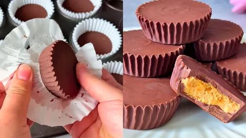 Serve and Enjoy