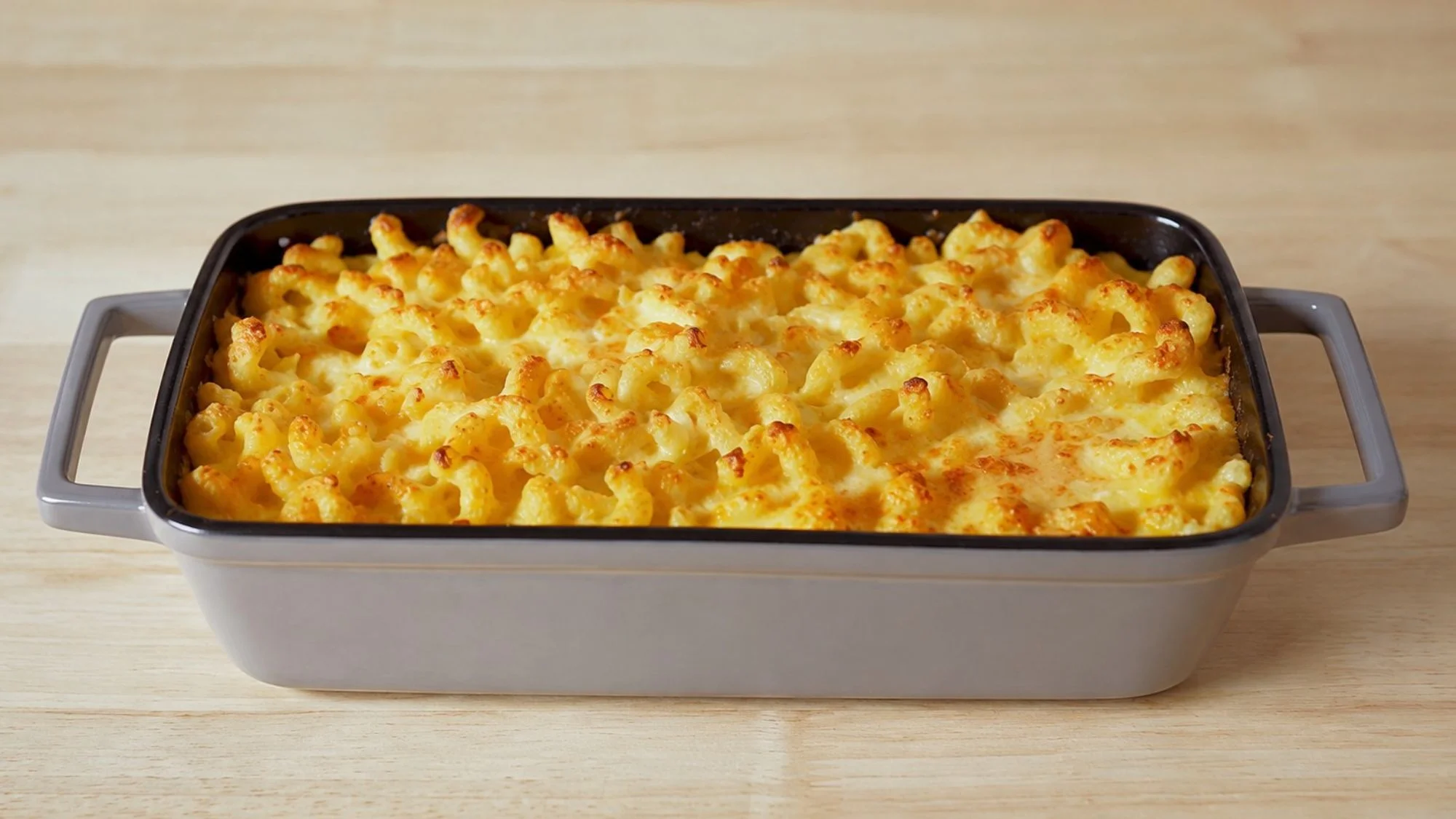 Wood Ranch Mac and Cheese Recipe