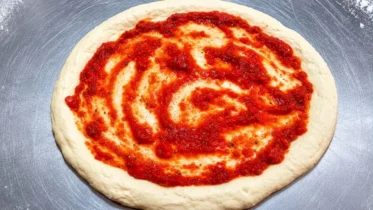 Zesty Pizza Sauce Recipe