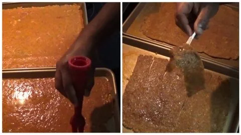 Bake