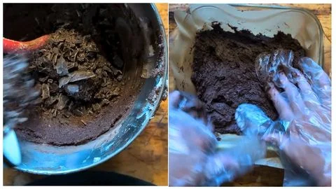 Form the base layer