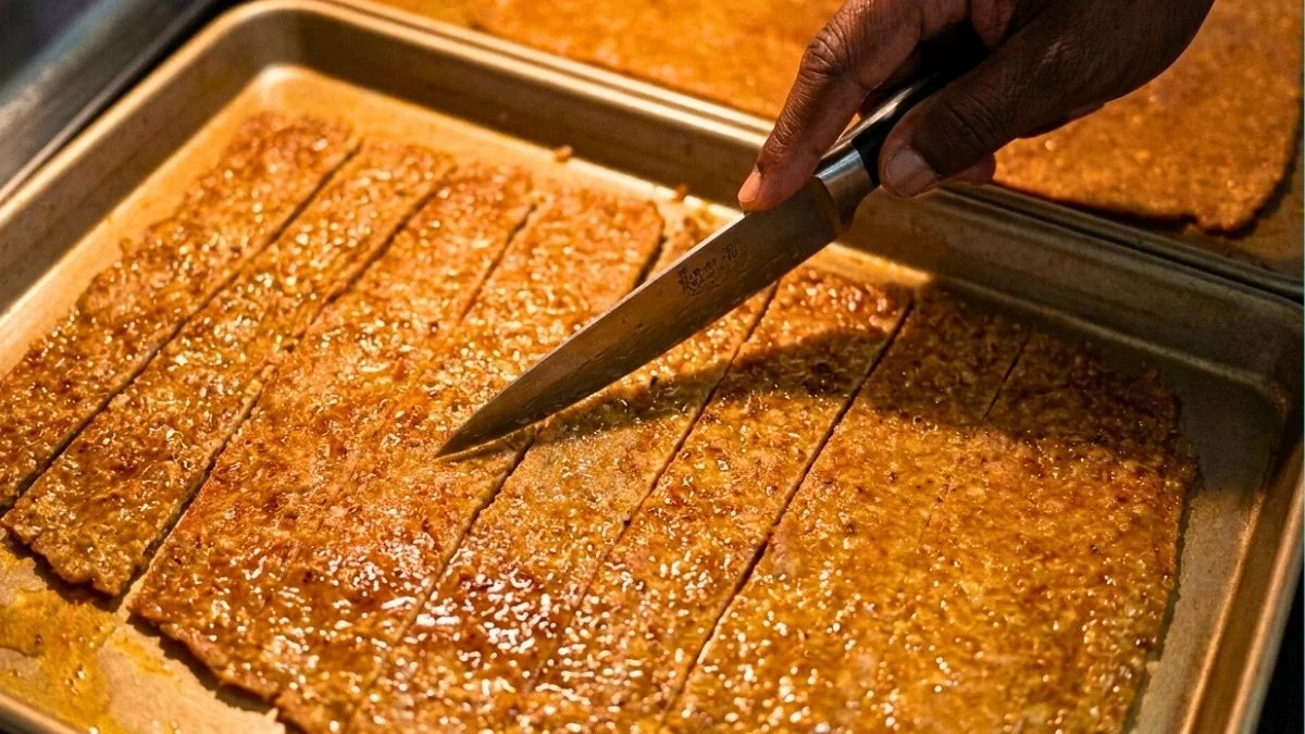 Ground Turkey Bacon Recipe