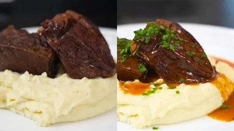 Plate and Serve