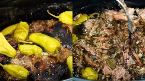 Slow Cook to Perfection
