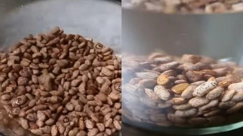 Soak the Beans Overnight