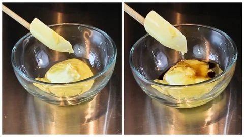 Add all ingredients