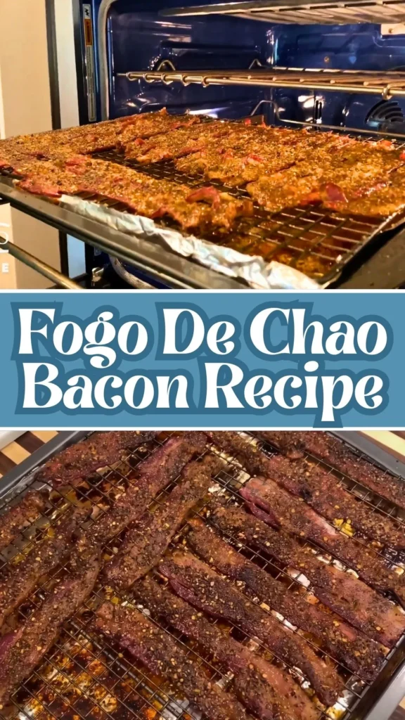 Fogo De Chao Bacon